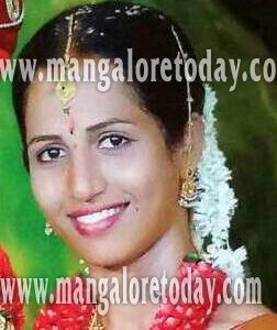 Kundapur : Young housewife ends life at parental home 1